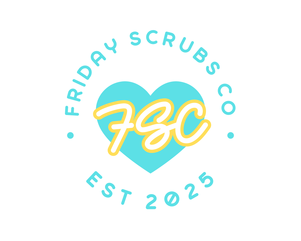 Friday Scrubs co